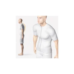FGP P+ TECH MAGLIA POSTURALE REAL SEAMLESS