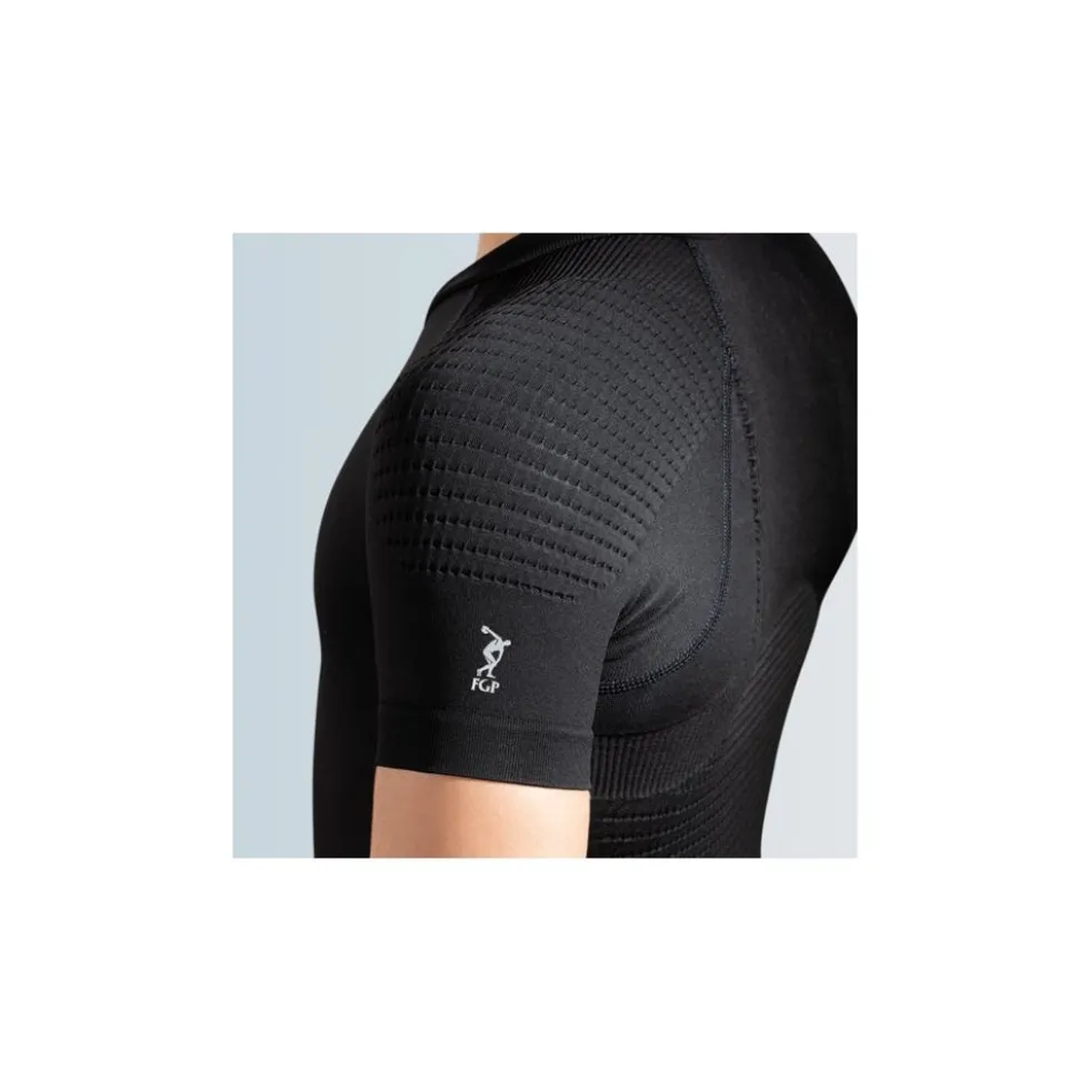 FGP P+ YOUNG EASY UP MAGLIA POSTURALE PEDIATRICA SEAMLESS