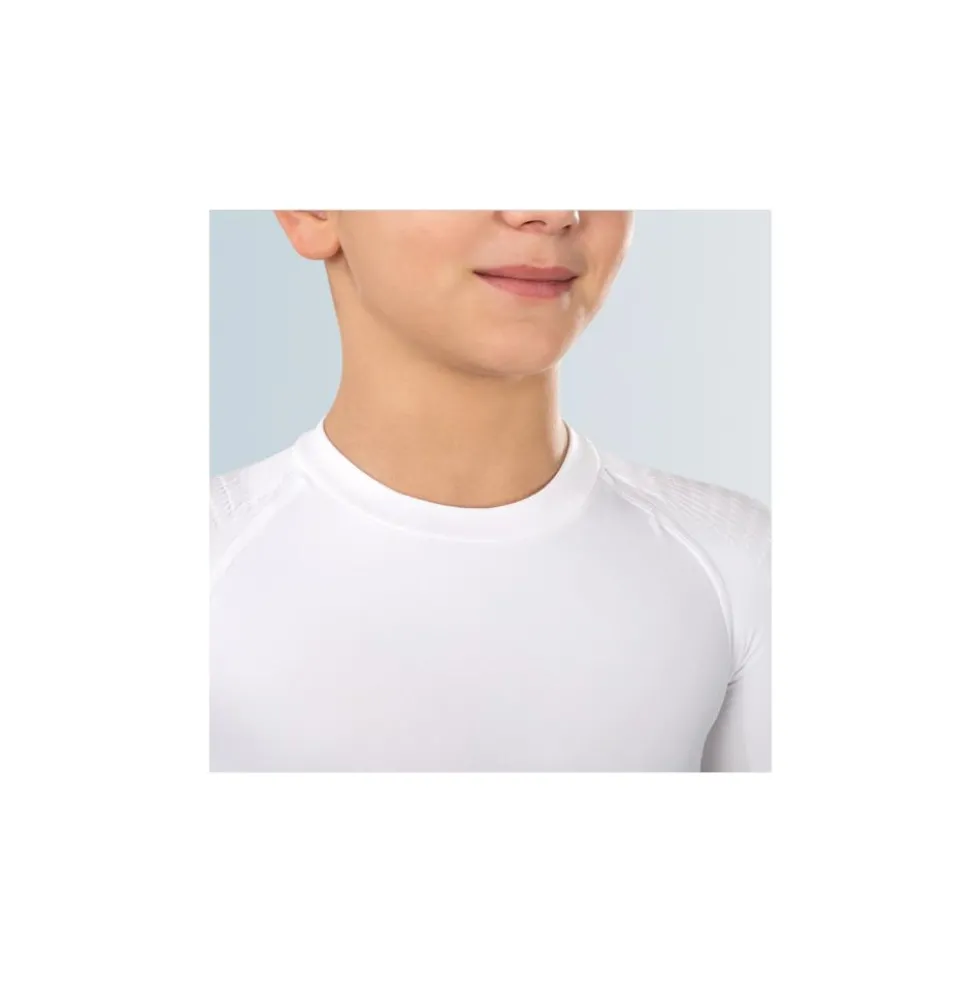 FGP P+ YOUNG EASY UP MAGLIA POSTURALE PEDIATRICA SEAMLESS