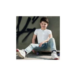 FGP P+ YOUNG UP MAGLIA POSTURALE PEDIATRICA SEAMLESS