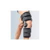 FGP REHABRACE GINOCCHIERA RIABILITATIVA POLICENTRICA CON SISTEMA A MOLLE