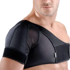 FGP SHOULDER ACTION SUPPORTO PER SPALLA