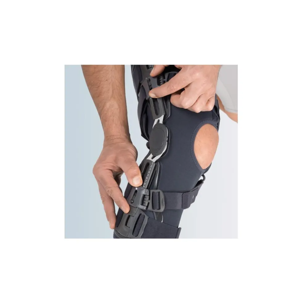 FGP SOFT OA GINOCCHIERA PER OSTEOARTROSI