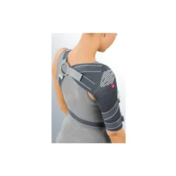 FGP SUPPORTO PER SPALLA OMOMED MATERIALE ELASTICO