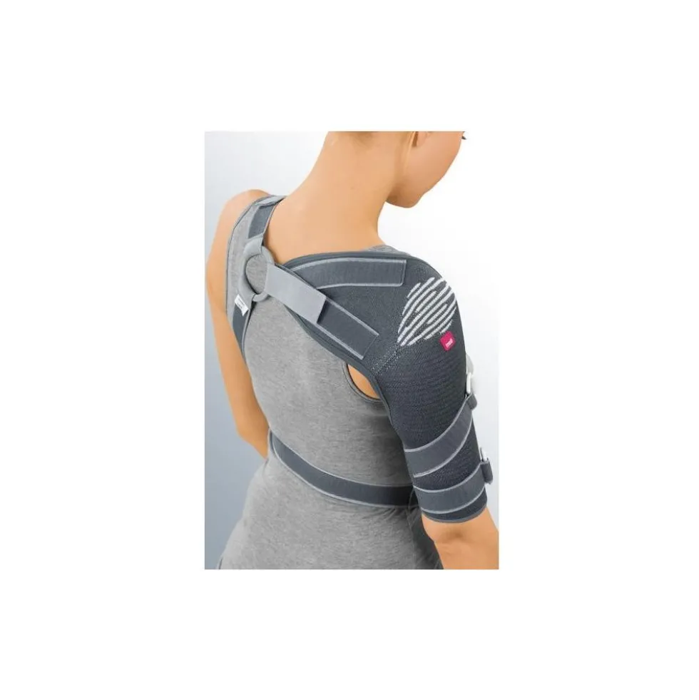 FGP SUPPORTO PER SPALLA OMOMED MATERIALE ELASTICO