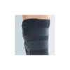 FGP TEK-CO PHYLOETEK COLLAMED® GINOCCHIERA TRASPIRANTE LUNGA APERTA CON SNODO PHYSIOGLIDE®