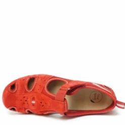 FREE SPIRIT SCARPETTA RAGNETTO A STRAPPO ULTRAFLEX