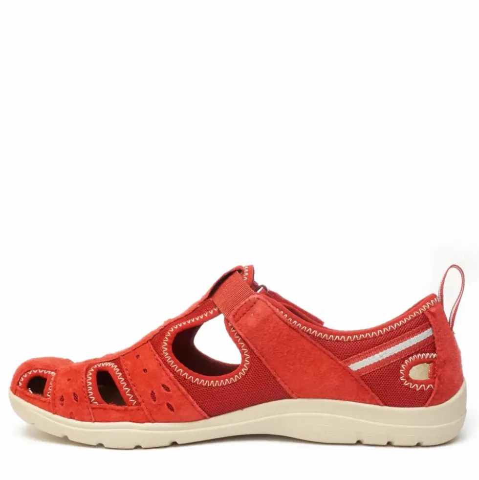 FREE SPIRIT SCARPETTA RAGNETTO A STRAPPO ULTRAFLEX