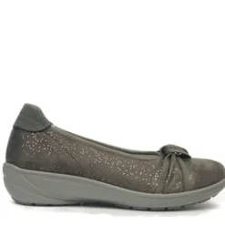 G-COMFORT BALLERINA SUPER FLESSIBILE CALZATA EXTRALARGE ESTRAIBILE