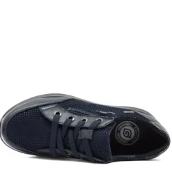 G-COMFORT SCARPETTA CALZATA LARGA ALLACCIATA FONDO ULTRALIGHT