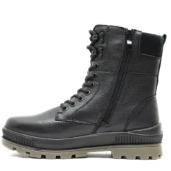 G-COMFORT STIVALETTO ALLACCIATO PER FREDDO INTENSO E GHIACCIO IN VERO YAK