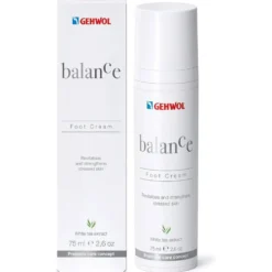 GEHWOL BALANCE LOZIONE GAMBE E PIEDI