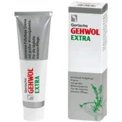 GEHWOL CREMA EXTRA PIEDI CURA INTENSIVA QUOTIDIANA