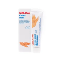 GEHWOL CREMA MANI IDRATANTE E NUTRIENTE