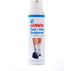 GEHWOL DEODORANTE SPRAY PER CALZATURE