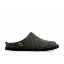 HAFLINGER CIABATTE MODELLO SOFT ANTHRAZIT