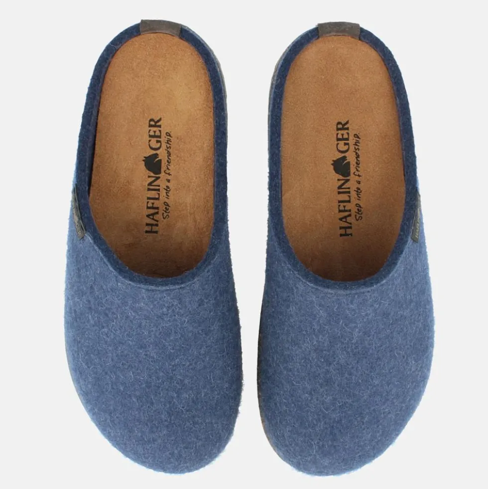 HAFLINGER MANHATTAN JEANS