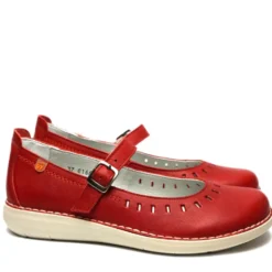 JUNGLA BALLERINA SCARPETTA MICROFIBBIA SUOLA ULTRA FLEX