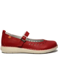 JUNGLA BALLERINA SCARPETTA MICROFIBBIA SUOLA ULTRA FLEX