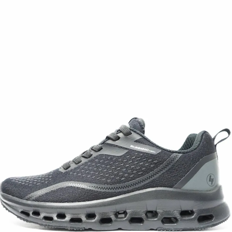 LE-TIPS SCARPA SPORTIVA PROFESSIONALE PLANTARE MEMORY EXTRA FLEX
