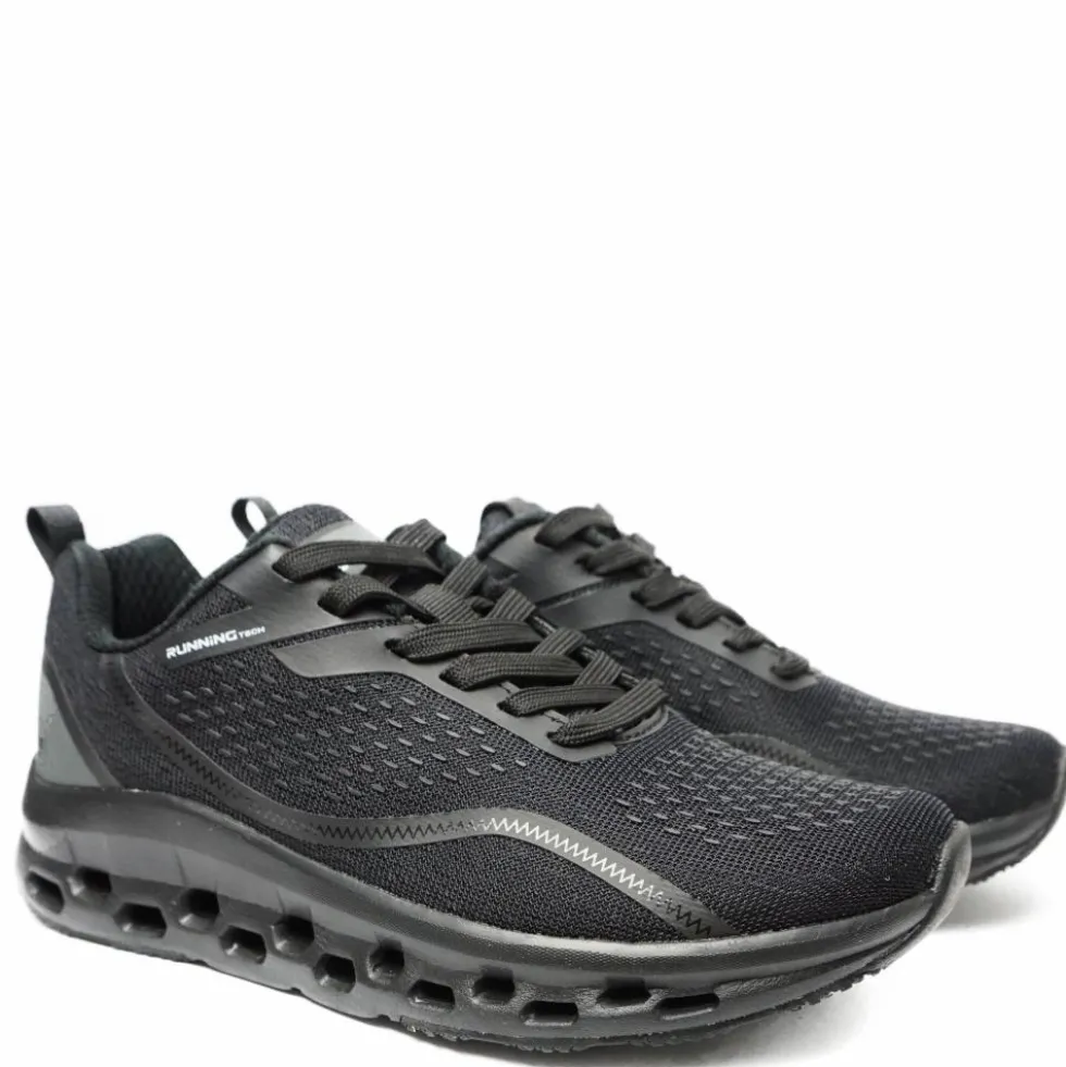 LE-TIPS SCARPA SPORTIVA PROFESSIONALE PLANTARE MEMORY EXTRA FLEX