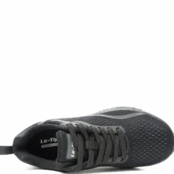 LE-TIPS SCARPA SPORTIVA PROFESSIONALE PLANTARE MEMORY EXTRA FLEX