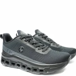 LE-TIPS SCARPA SPORTIVA PROFESSIONALE UOMO PLANTARE MEMORY FLEX