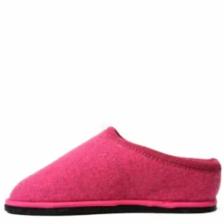 LOWENWEISS DIVA CIABATTA IN PURA LANA LANA CON ZEPPA INTERNA
