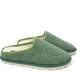 LOWENWEISS LITE OUTDOORCIABATTA IN LANA PLANTARE ESTRAIBILE SUOLA EVA