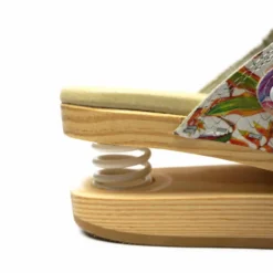 LUVER ZOCCOLO LEGNO PROFESSIONALE CON MOLLA