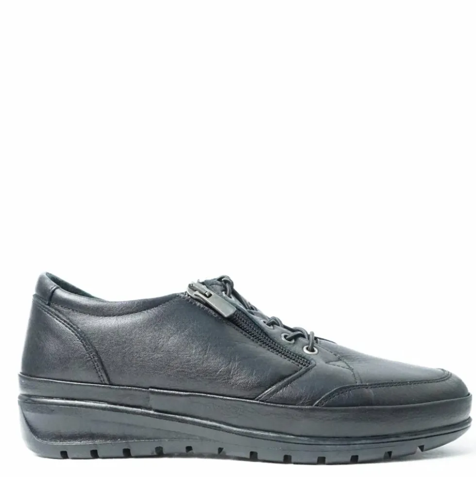 MANLISA COMFORT SHOES SCARPETTA CAMERIERI E RECEPTION