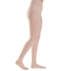 MEDIVEN PLUS 211/212 CAL COLLANT GRADUATO DONNA CL2 PUNTA APERTA CARNE