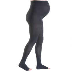 MEDIVEN PLUS 113/114 COLLANT MATERNO CL1 PUNTA APERTA NERO