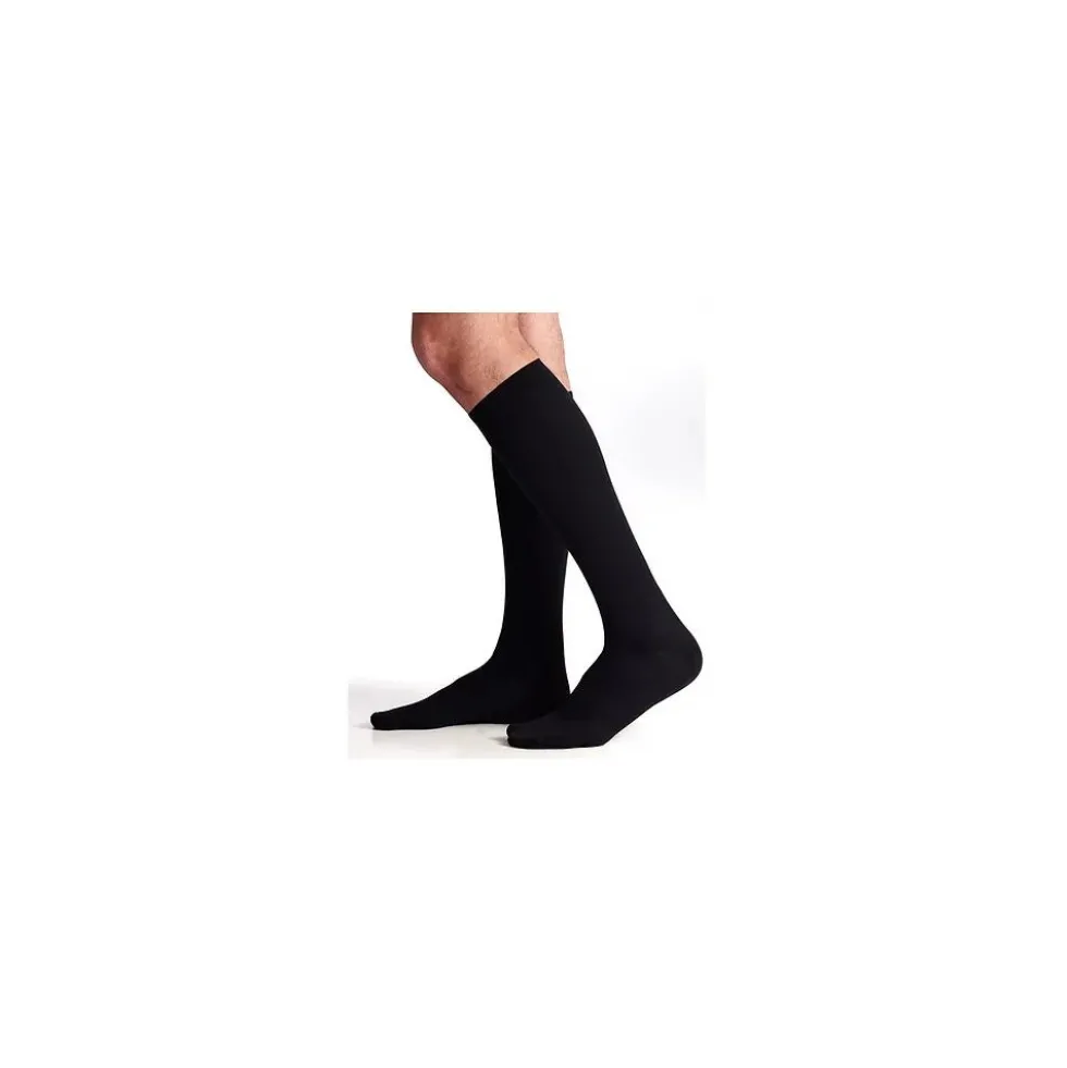 MODASANA GAMBALETTO UOMO COMPRESSIONE 14/16 MEDIA COTONE