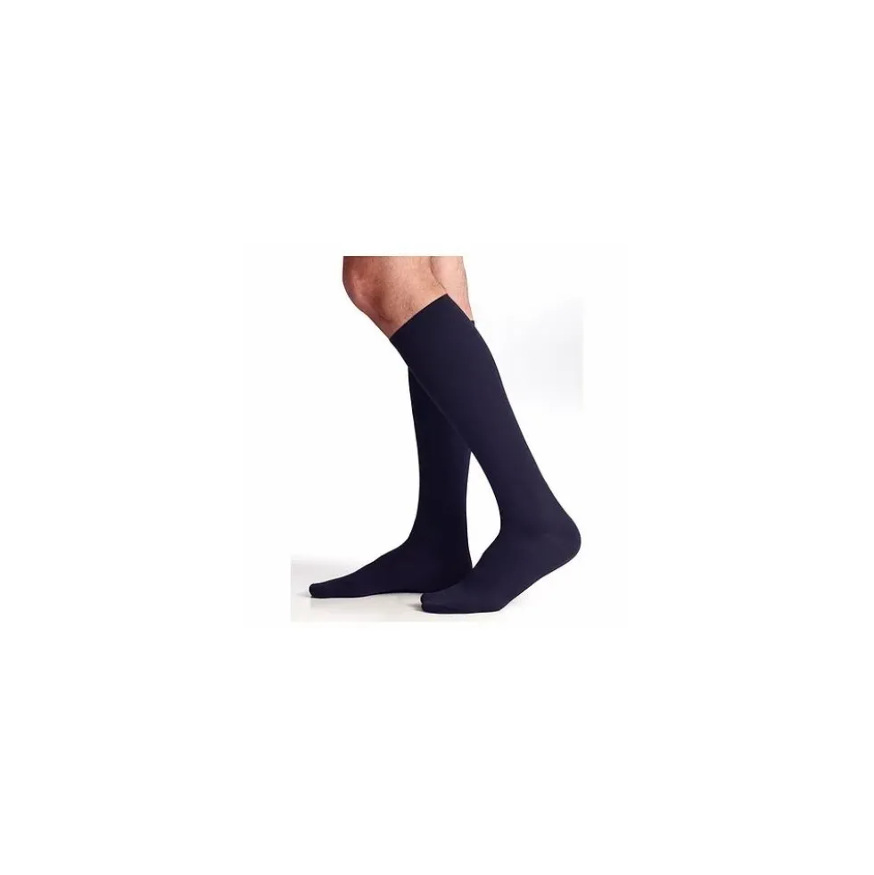 MODASANA GAMBALETTO UOMO COMPRESSIONE 14/16 MEDIA COTONE