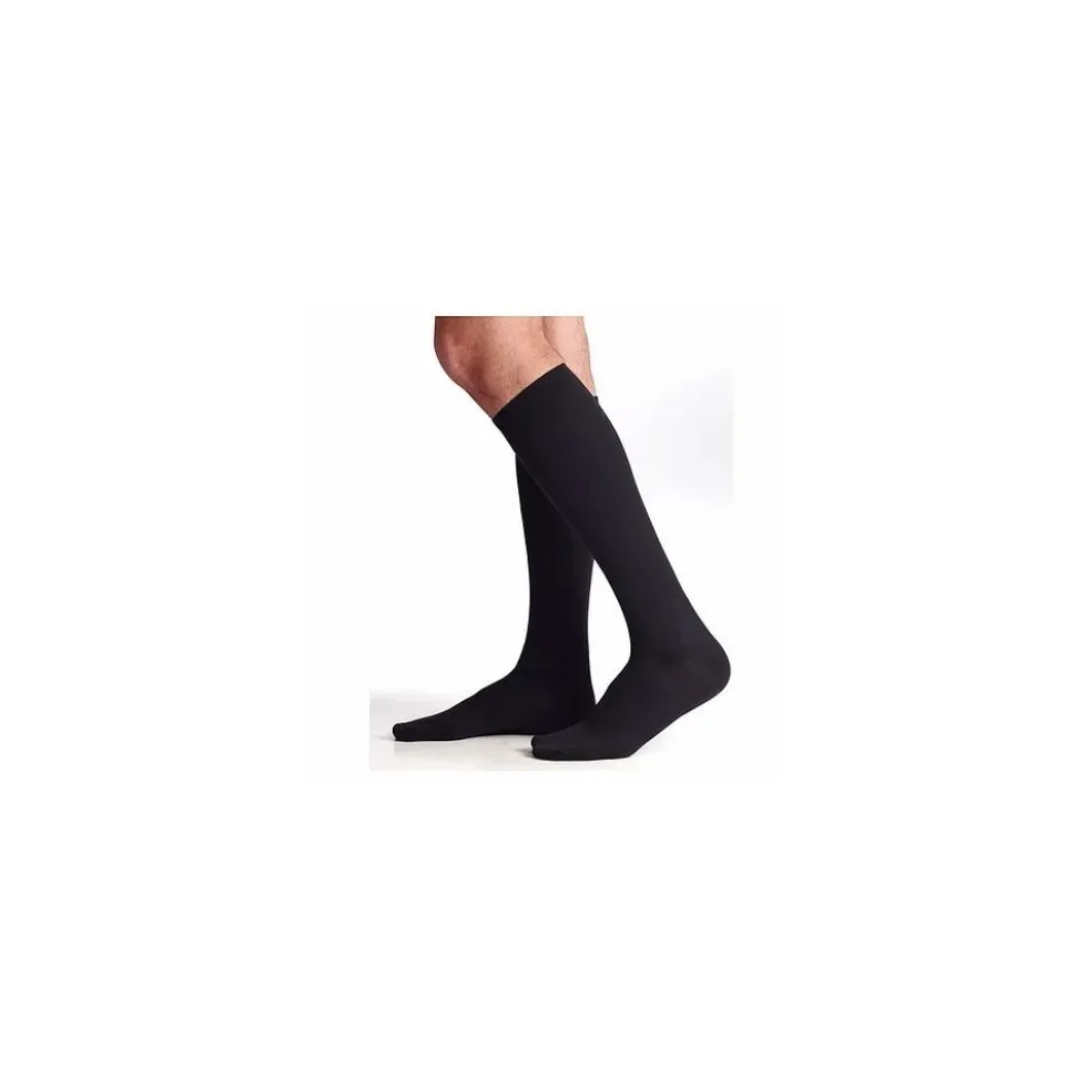 MODASANA GAMBALETTO UOMO COMPRESSIONE 18/20 FORTE LYCRA