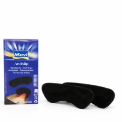 MOVI ANTISLIP SALVACALZE ADESIVO IN CAMOSCIO IMBOTTITO