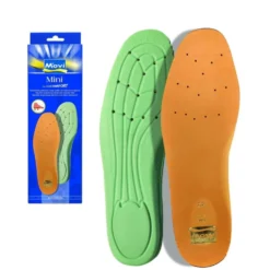 MOVI COMFORTLINE PLANTARI UOMO/DONNA MINI
