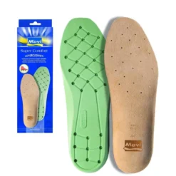 MOVI COMFORTLINE PLANTARI UOMO/DONNA SUPER COMFORT
