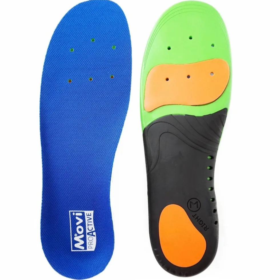 MOVI PLANTARI PROACTIVE MULTISPORT