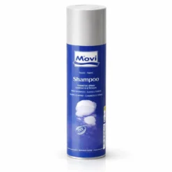 MOVI SHAMPOO SPRAY PER CAMOSCIO E TESSUTI