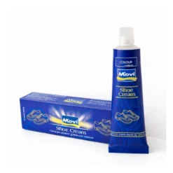 MOVI SHOE CREAM CREMA DI LUSSO CALZATURE COLORE A SCELTA