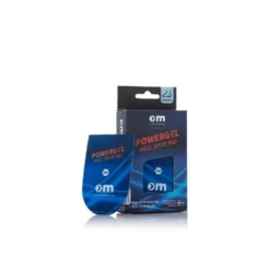 OM ORTHOMOVEMENT INSERTI GEL DONNA SPINA CALCANEARE HEEL SPUR PAD