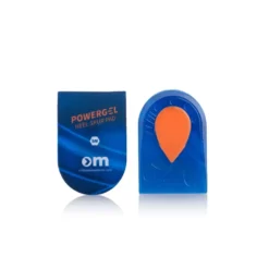 OM ORTHOMOVEMENT INSERTI GEL UOMO SPINA CALCANEARE HEEL SPUR PAD