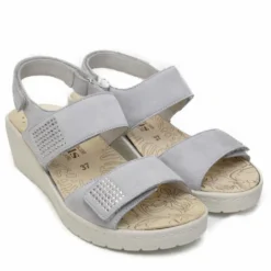 PAM SPARK VELCALF PREMIUM 12205 LIGHT GREY