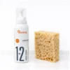 PEDAG COMBI SET FOAM CARE SCHIUMA PULENTE PER TUTTI I MATERIALI