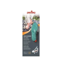 PEDAG PLANTARE ANATOMICO VIVA OUTDOOR UNISEX