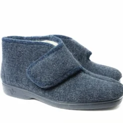 PIAMANTE PANTOFOLA DA UOMO CON STRAPPONE SUPER COMODA