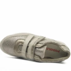 PODOLINE BRUFA TENNIS ELASTICIZZATA ESTIVA ALLUCE VALGO DITO MARTELLO