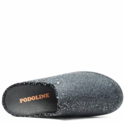 PODOLINE CIABATTA PREDISPOSTA ERVE ALLUCE VALGO